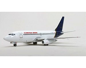 Aero Classics - Boeing 737-200 "Canada 3000" - 1/400