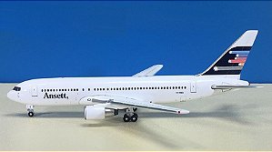 Aero Classics - Boeing 737-200 "Ansett Australia" - 1/400