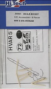 HI-TECH - H.V.A.R. ROCKET - 1/72