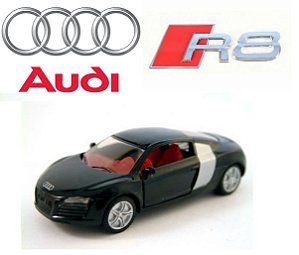 Siku - Audi R8 - 1/55