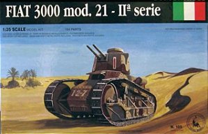 Armas Nacionais: Renault FT-17 no Brasil