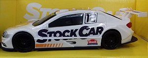 Usual Brinquedos - Stock Car Chevy Cruze