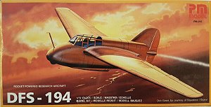 PM MODEL - DFS-194 - 1/72