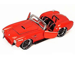 Maisto Pro Rodz - Shelby Cobra 427 (1965) - 1/24