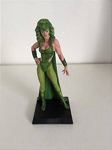 Eaglemoss - Polaris - Figura em Metal