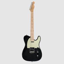 GUITARRA MICHAEL GM-385N MBK