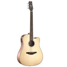 VIOLÃO MALIBU FUJI PLUS MOG COM EFEITO JPLUS 146
