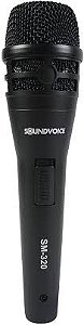 MICROFONE SOUNDVOICE SM-320