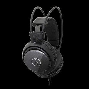FONE AUDIO-TECHNICA ATH-AVC 400