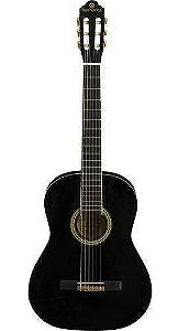 VIOLAO HARMONICS NYLON GNA 111 PT
