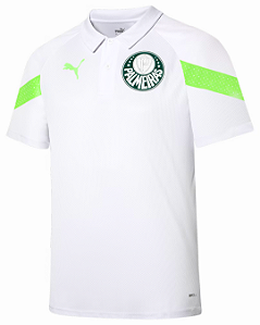 CAMISETA POLO PALMEIRAS TRAINING - PUMA