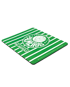 MOUSEPAD PALMEIRAS OFICIAL - 18 x 22