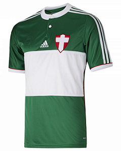 CAMISA ADIDAS PALMEIRAS SAVÓIA 2014
