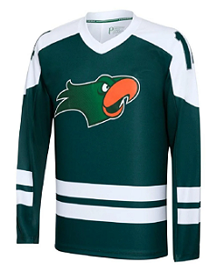 BLUSÃO PALMEIRAS OFICIAL HOCKEY VERDE