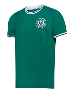 CAMISA OFICIAL PALMEIRAS RETRÔ 1973