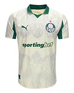 CAMISA KIDSUPER x PALMEIRAS TORCEDOR