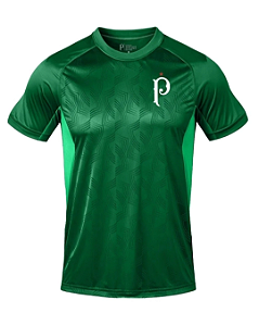 CAMISETA PALMEIRAS AWA II - TAM G.