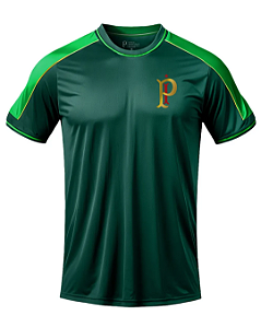 CAMISETA PALMEIRAS ULTRA I - TAM. G