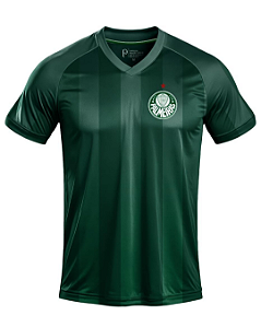 CAMISETA PALMEIRAS DEFENSE III - TAM. G