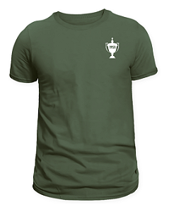 CAMISETA 'TAÇA COPA RIO 1951'