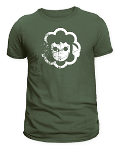 CAMISETA 'SZEC SHA’UL' VINCITE