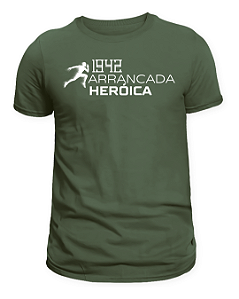 CAMISETA '1942 ARRANCADA HERÓICA'