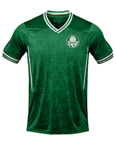 CAMISETA PALMEIRAS MUNDIAL I - TAM. G