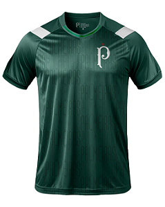 CAMISETA PALMEIRAS SCORE III - TAM. G