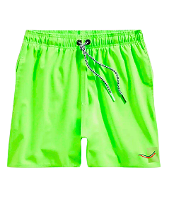SHORT TACTEL VERDE 'AVANTIPALESTRINOS'