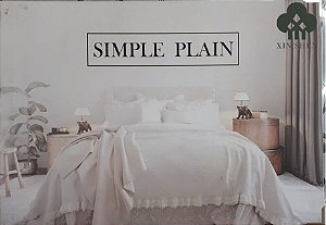 Simple Plaim