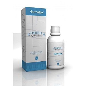 Hormotox Gotas - 50ml