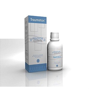 Traumatox Gotas - 50ml