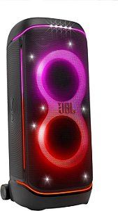Caixa De Som Bluetooth Jbl Partybox 720