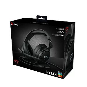 Headset Trust GXT 433 PYLO
