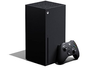 Console Xbox Series X 1TB