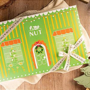 Calendário do Advento