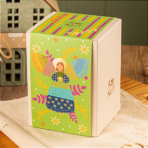 Caixinha Anjo - Cantuccini