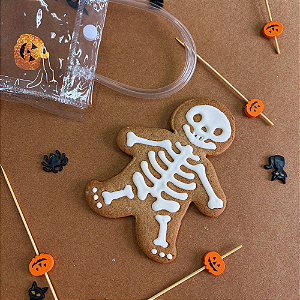 Kit Doces ou Travessuras