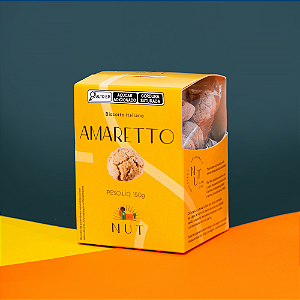 Amaretto - 150g