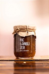 Geleia de Cebola Defumada
