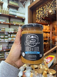 Doce de leite tipo Argentino