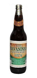 Cachaça Havaninha