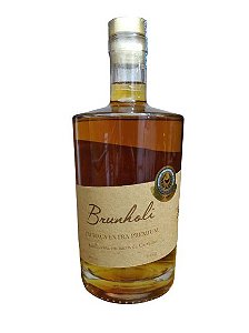 Cachaça Brunholi Extra Premium