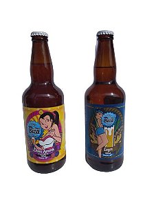 Cerveja Artesanal Dona Bica