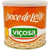 Doce de Leite Viçosa (800g ou 400g)