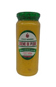 Creme de Pequi