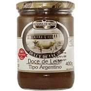 Doce de Leite Tipo Argentino