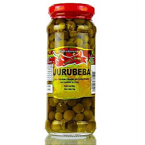 Jurubeba Aroma D' Minas