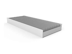Cama Auxiliar - Kids / Solteiro