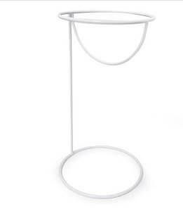 Suporte Para Personagens Com Vestido